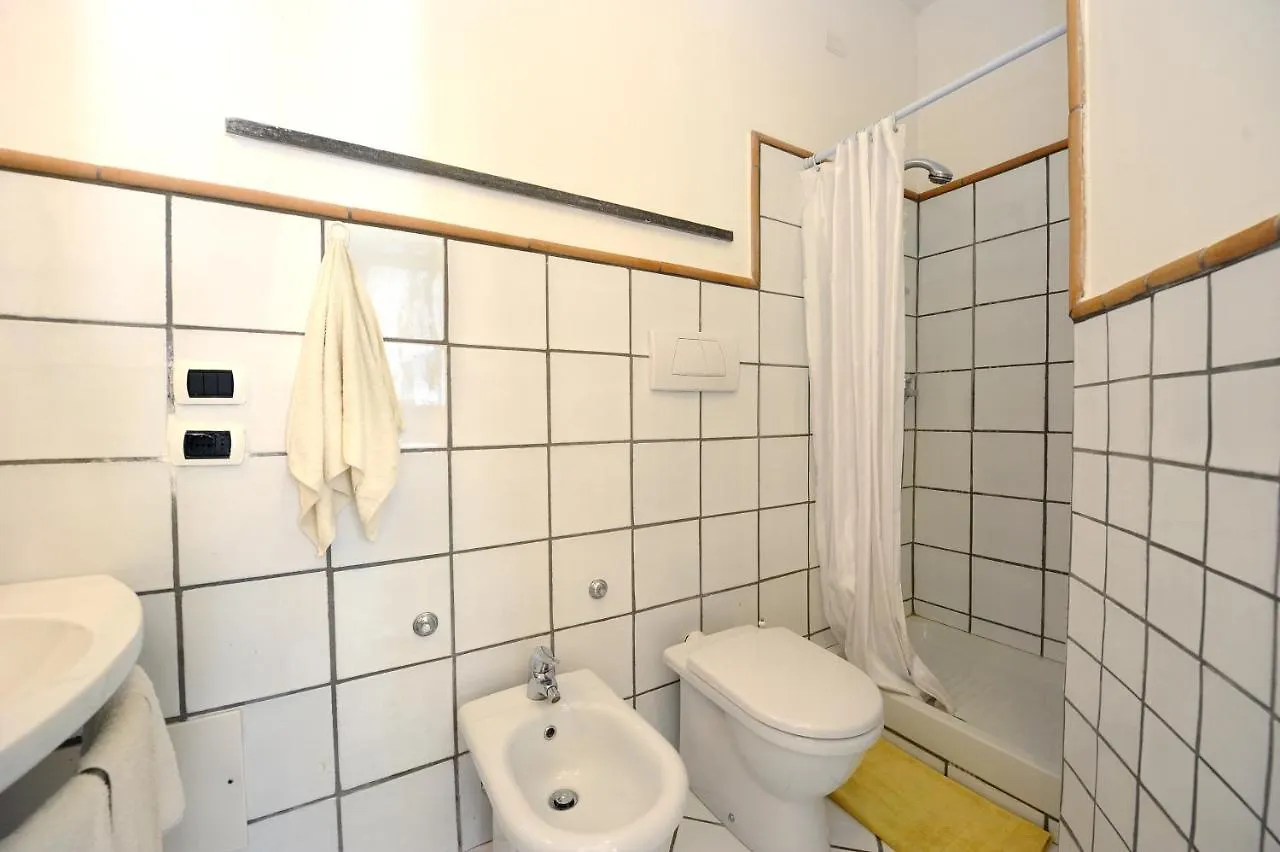 Pergamena Villa Amalfi 0*,  Italy