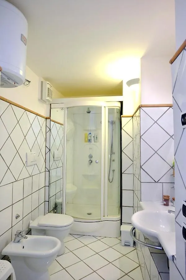 Holiday home Pergamena Villa Amalfi Italy