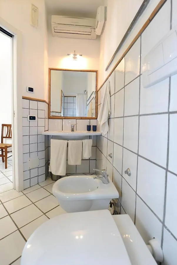 Pergamena Villa Amalfi