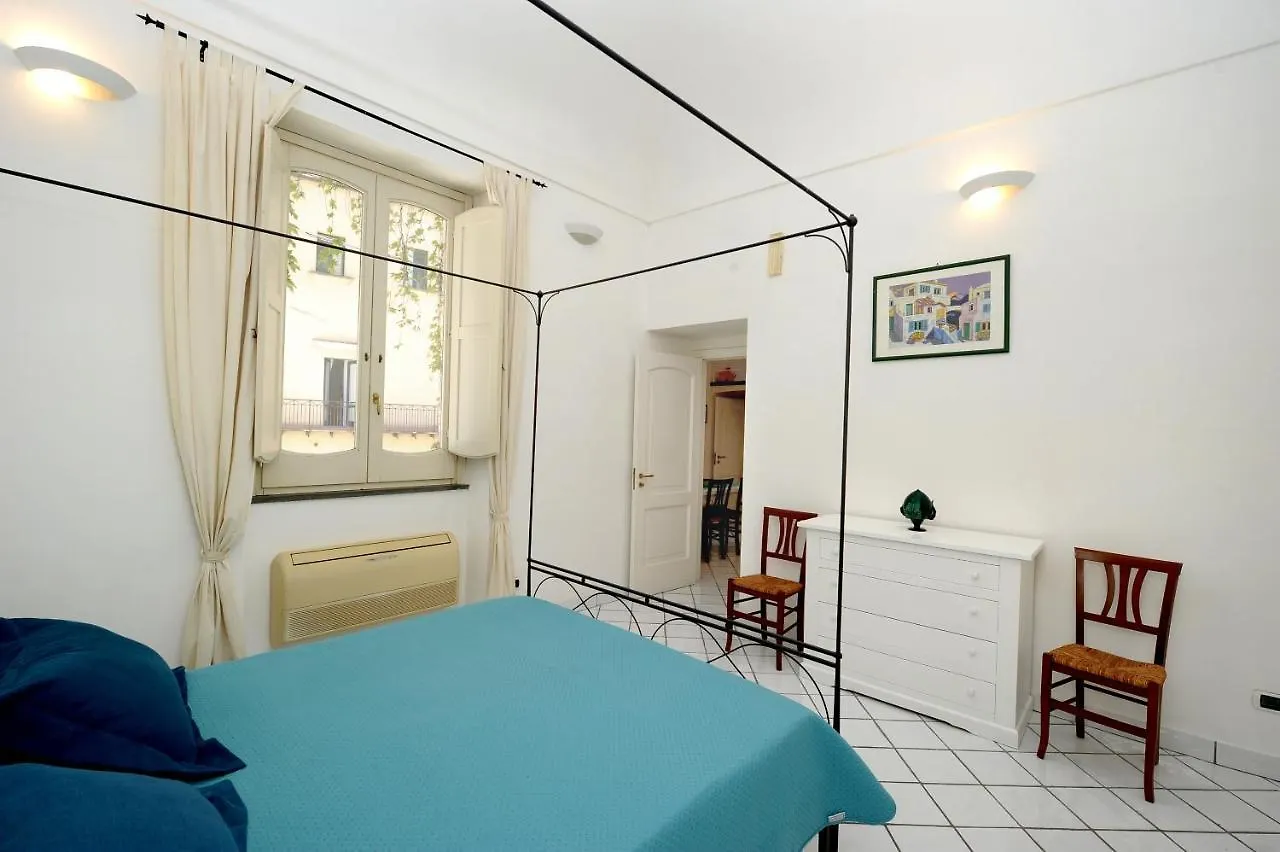 Pergamena Villa Amalfi Holiday home