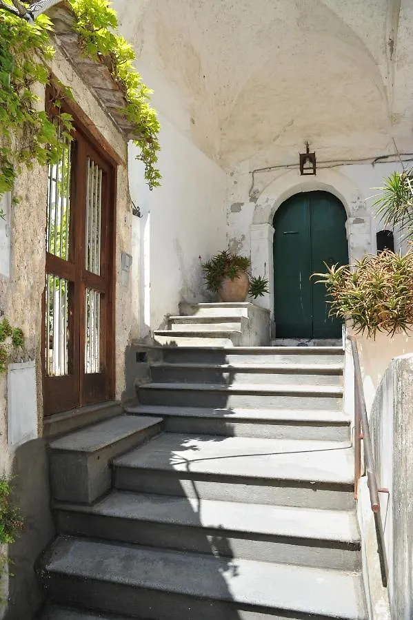 Pergamena Villa Amalfi