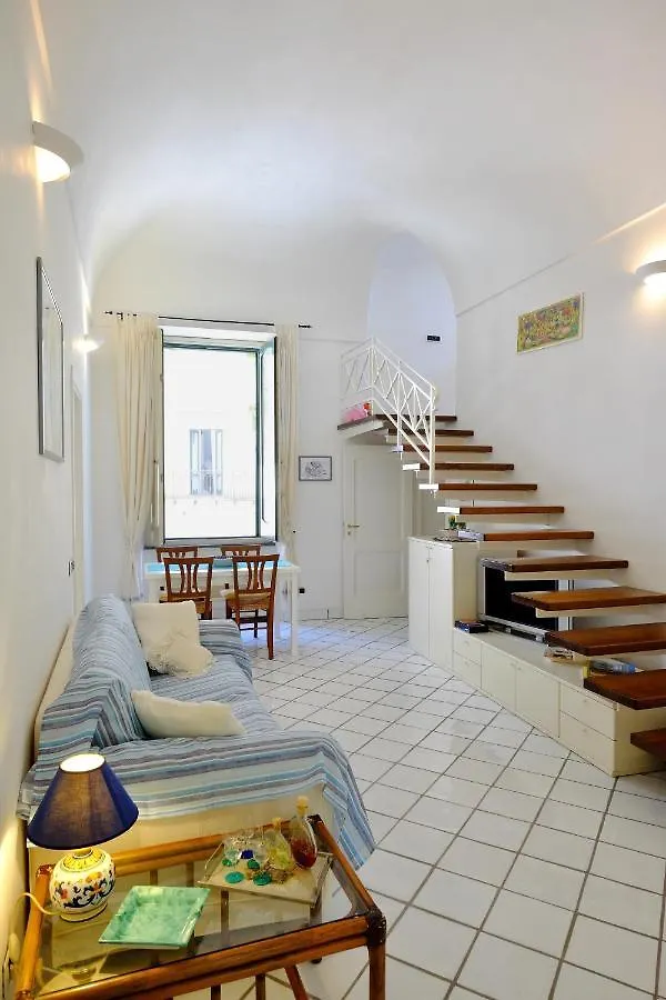 Pergamena Villa Amalfi Holiday home