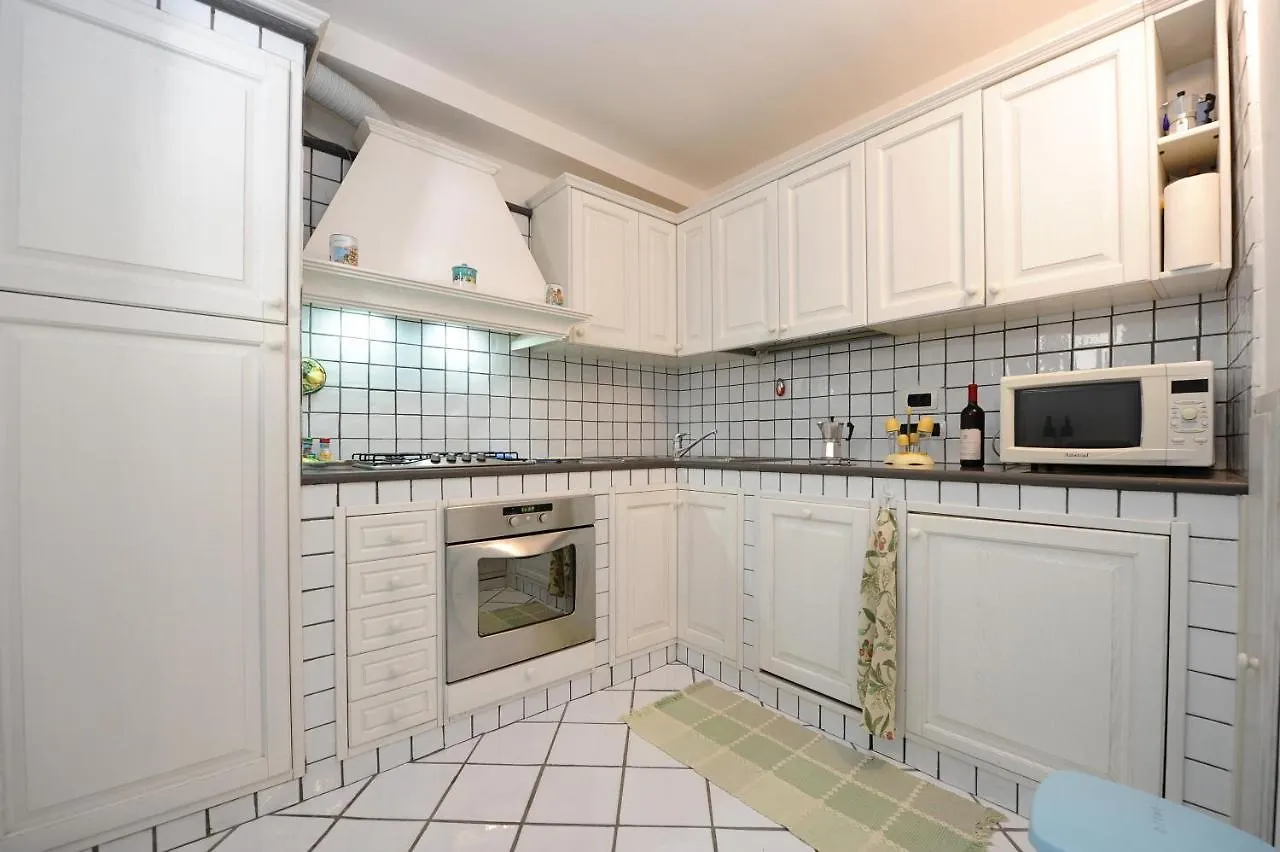 Holiday home Pergamena Villa Amalfi Italy