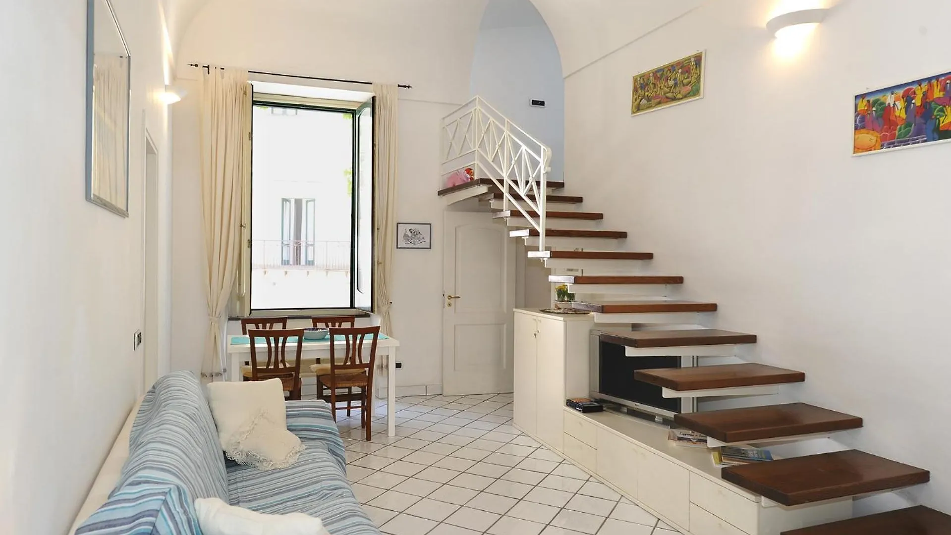 Pergamena Villa Amalfi 0*,  Italy