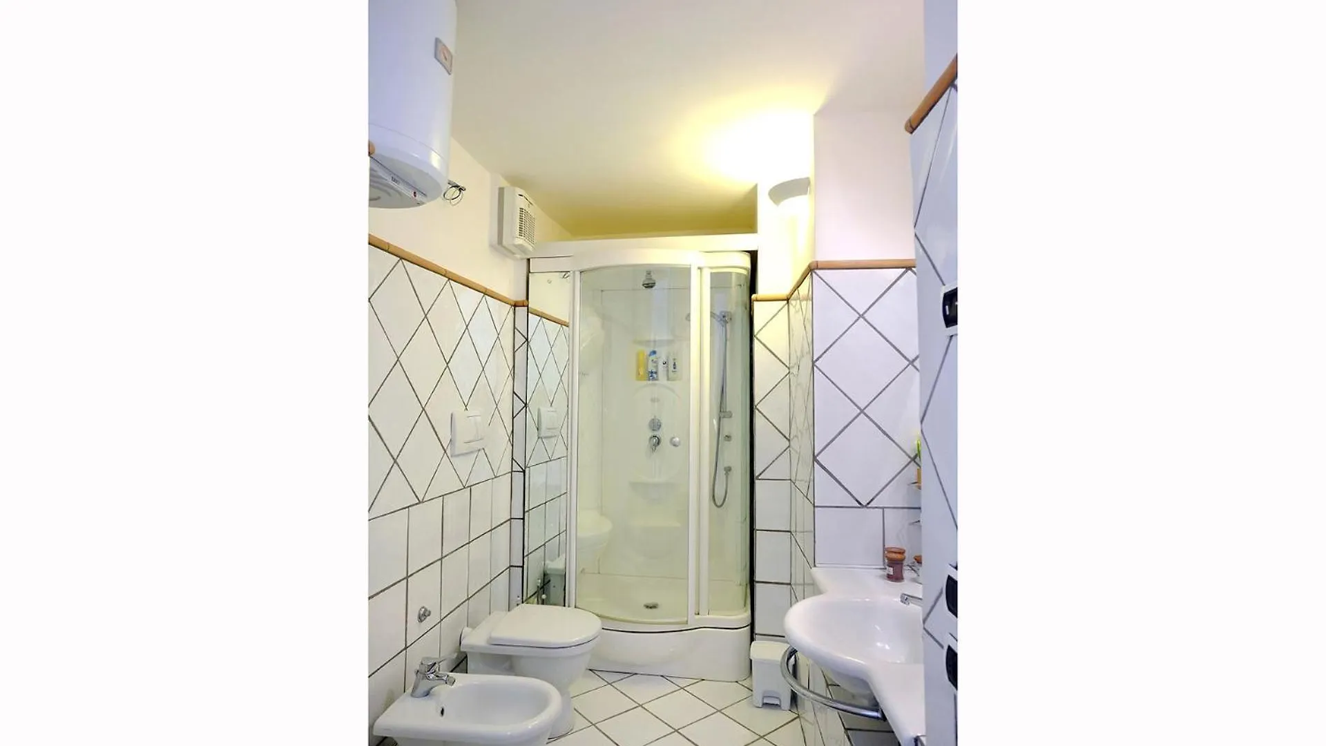 Holiday home Pergamena Villa Amalfi