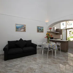 Casalina Center Amalfi